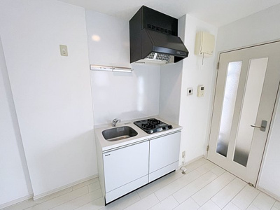 【キッチン】 | サザンクロス【名古屋市賃貸・オートロック】