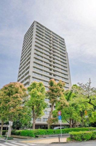 文京区小石川４丁目の中古マンションの外観