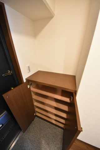 CityLifeクラウンハイム長堀通のその他共用部分