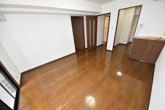 CityLifeクラウンハイム長堀通の設備