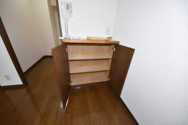 CityLifeクラウンハイム長堀通