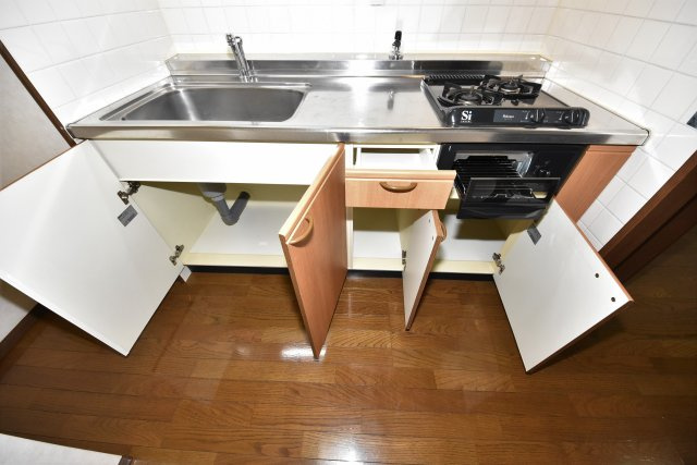 CityLifeクラウンハイム長堀通