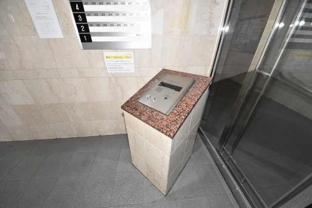 CityLifeクラウンハイム長堀通