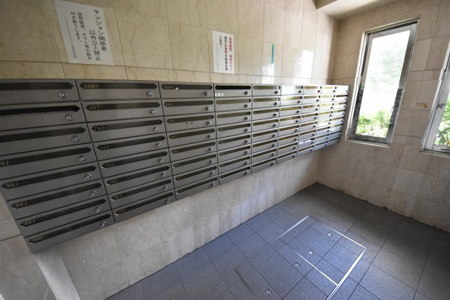 CityLifeクラウンハイム長堀通