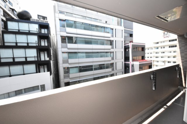 CityLifeクラウンハイム長堀通