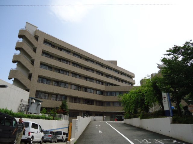 カンパニュールの周辺|市立岸和田市民病院まで466ｍ