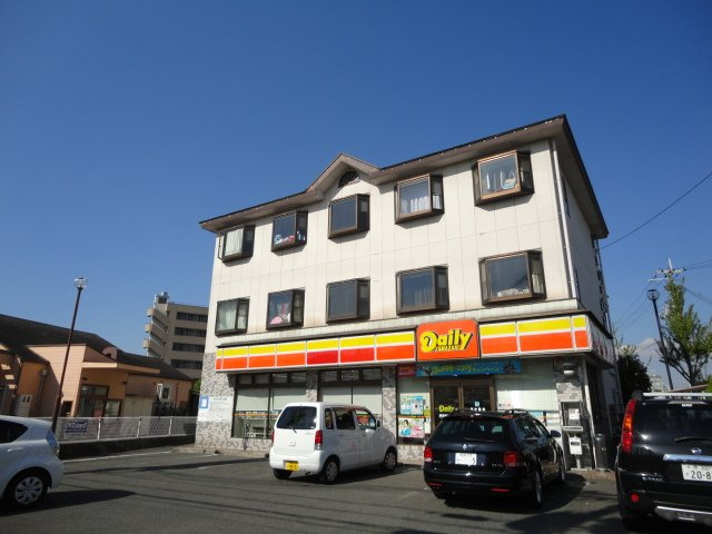 カンパニュールの周辺|デイリーヤマザキ岸和田下松店まで331ｍ