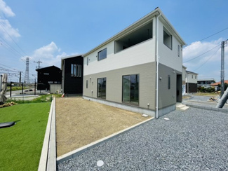 【外観】 | 内覧できます。お電話下さい。