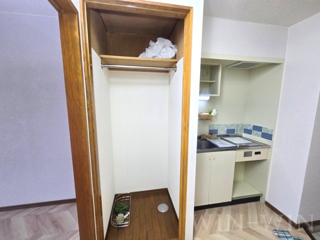サントラスト A棟のその他