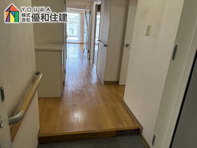 【玄関】 | ベルヴィル朝霧