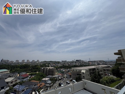 【展望】 | ベルヴィル朝霧