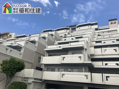 【外観】 | ベルヴィル朝霧