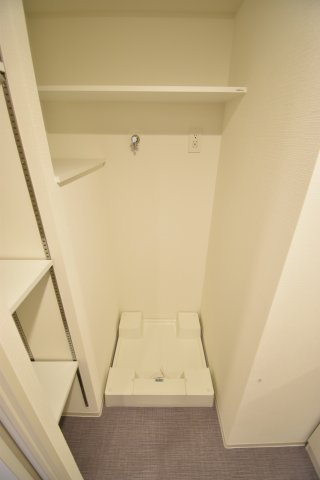 アーバネックス西本町のその他共用部分