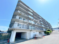 コープ野村吹田藤が丘の画像