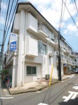 【外観】 | 池尻網野レジデンス