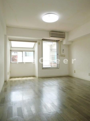 【居間・リビング】 | 池尻網野レジデンス