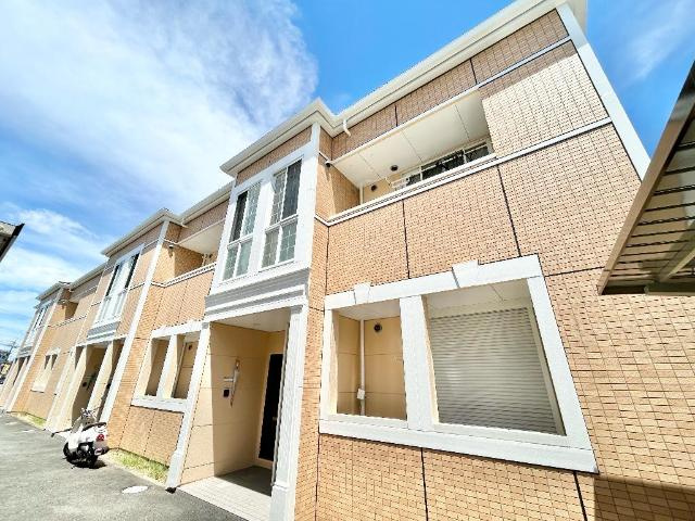 エトワール桜の外観|外観写真（昼）