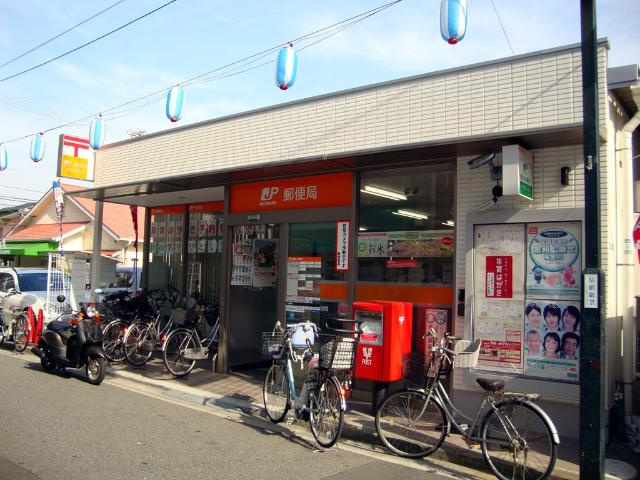 ベル・コート浜寺石津の周辺|堺浜寺石津郵便局まで306ｍ