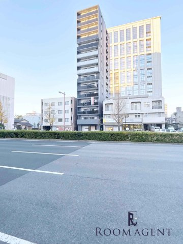 プレサンスロジェ車道駅前ＮＯＲＴＨ