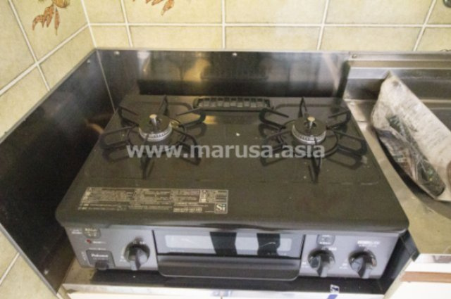 ナカイビルのその他共用部分