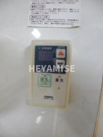 パークシティ諏訪の設備|※類似間取りの別のお部屋の画像です※現況を優先します