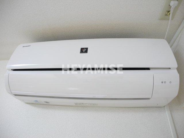 パークシティ諏訪の設備|※類似間取りの別のお部屋の画像です※現況を優先します