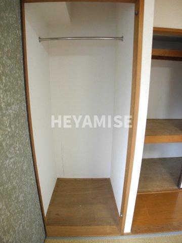 パークシティ諏訪のその他|※類似間取りの別のお部屋の画像です※現況を優先します