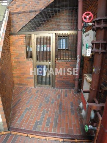 パークシティ諏訪のその他共用部分