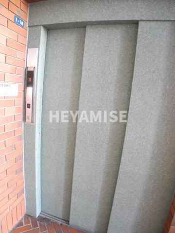 パークシティ諏訪のその他共用部分