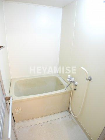 パークシティ諏訪の浴室|※類似間取りの別のお部屋の画像です※現況を優先します