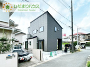 我孫子市並木9丁目24-1期　新築戸建の画像