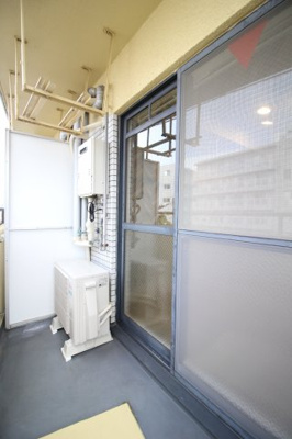 【バルコニー】 | シャトレ王子