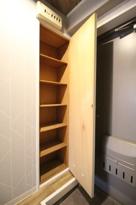 【収納】 | シャトレ王子