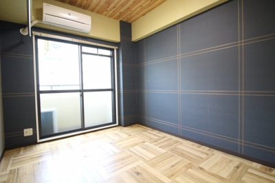 【内装】 | シャトレ王子