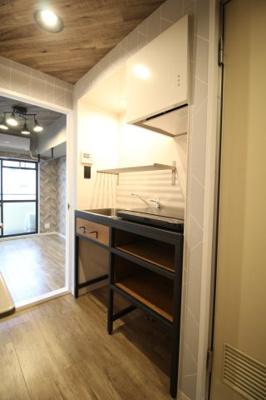 【内装】 | シャトレ王子