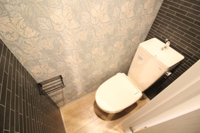 【トイレ】 | シャトレ王子