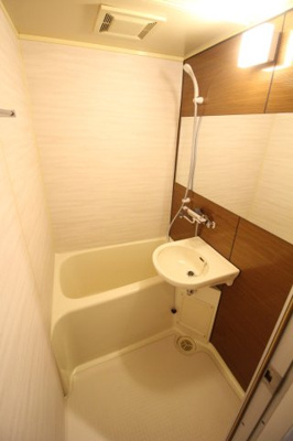 【内装】 | シャトレ王子