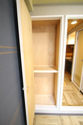 【収納】 | シャトレ王子