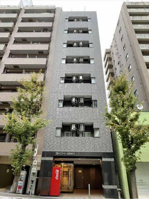 【外観】 | スカイコート池袋東口