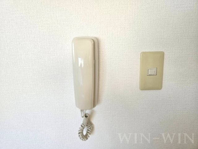 ベルメゾン・スギのセキュリティ