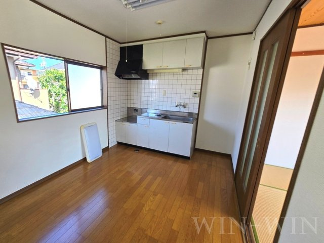 ベルメゾン・スギの居間・リビング