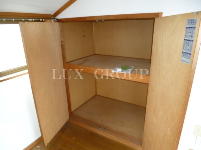 【収納】 | ウィンディア国立