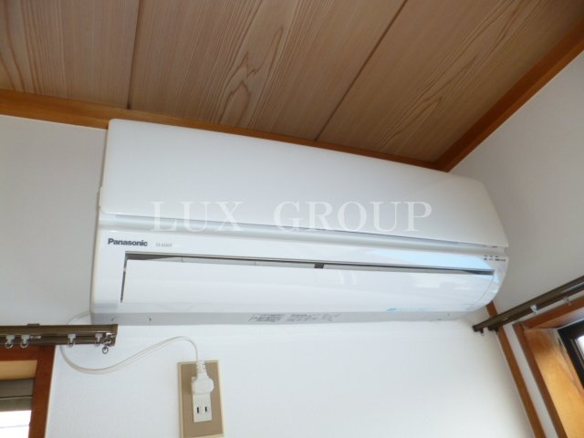 【設備】 | ウィンディア国立