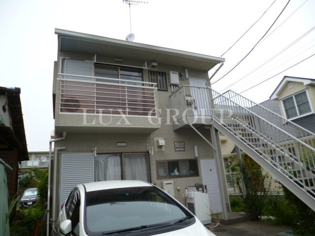 【外観】 | ウィンディア国立