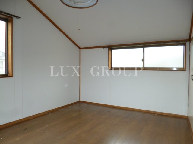 【洋室】 | ウィンディア国立