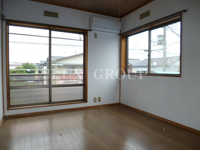 【居間・リビング】 | ウィンディア国立