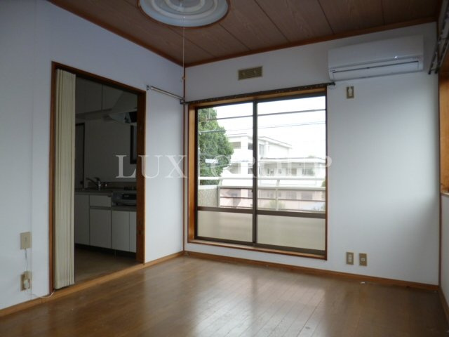 【寝室】 | ウィンディア国立