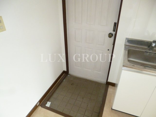 【玄関】 | ウィンディア国立