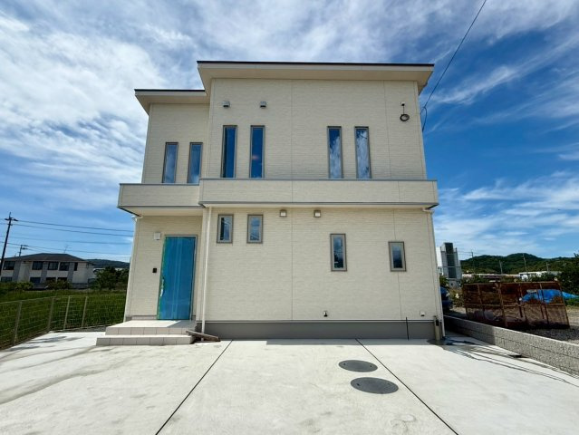 南国市篠原（新築戸建）