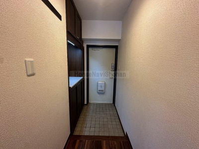 【玄関】 | コルビュジェ湘南台